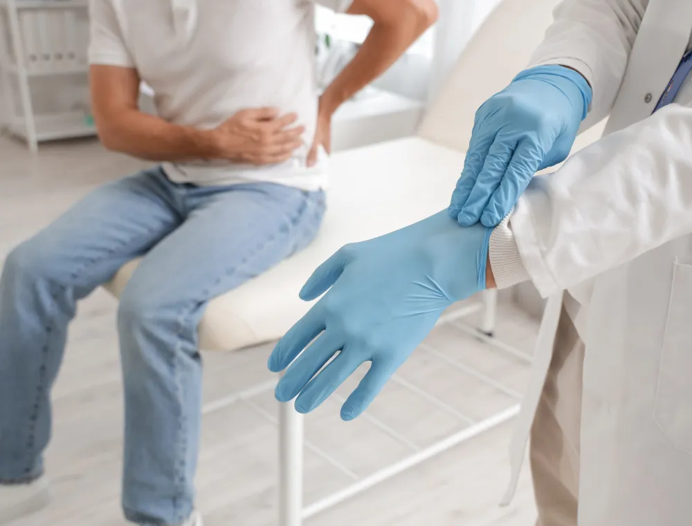 HIFU Tedavisi Ankara: Prof. Dr. Hasan Biri ile Ameliyatsız Prostat Kanseri Yaklaşımları