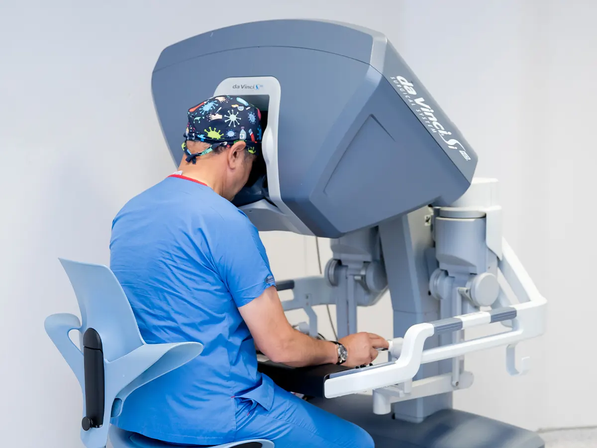 Kimler Robotik Cerrahi İçin Uygundur? Detaylı Hasta Seçimi Kriterleri ve Değerlendirme